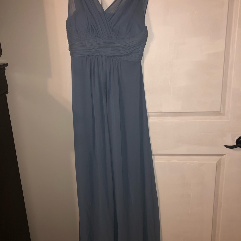 Bridesmaids dress